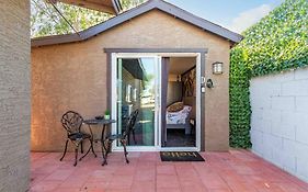 Your Tiny Downtown Home With Backyard Unit D